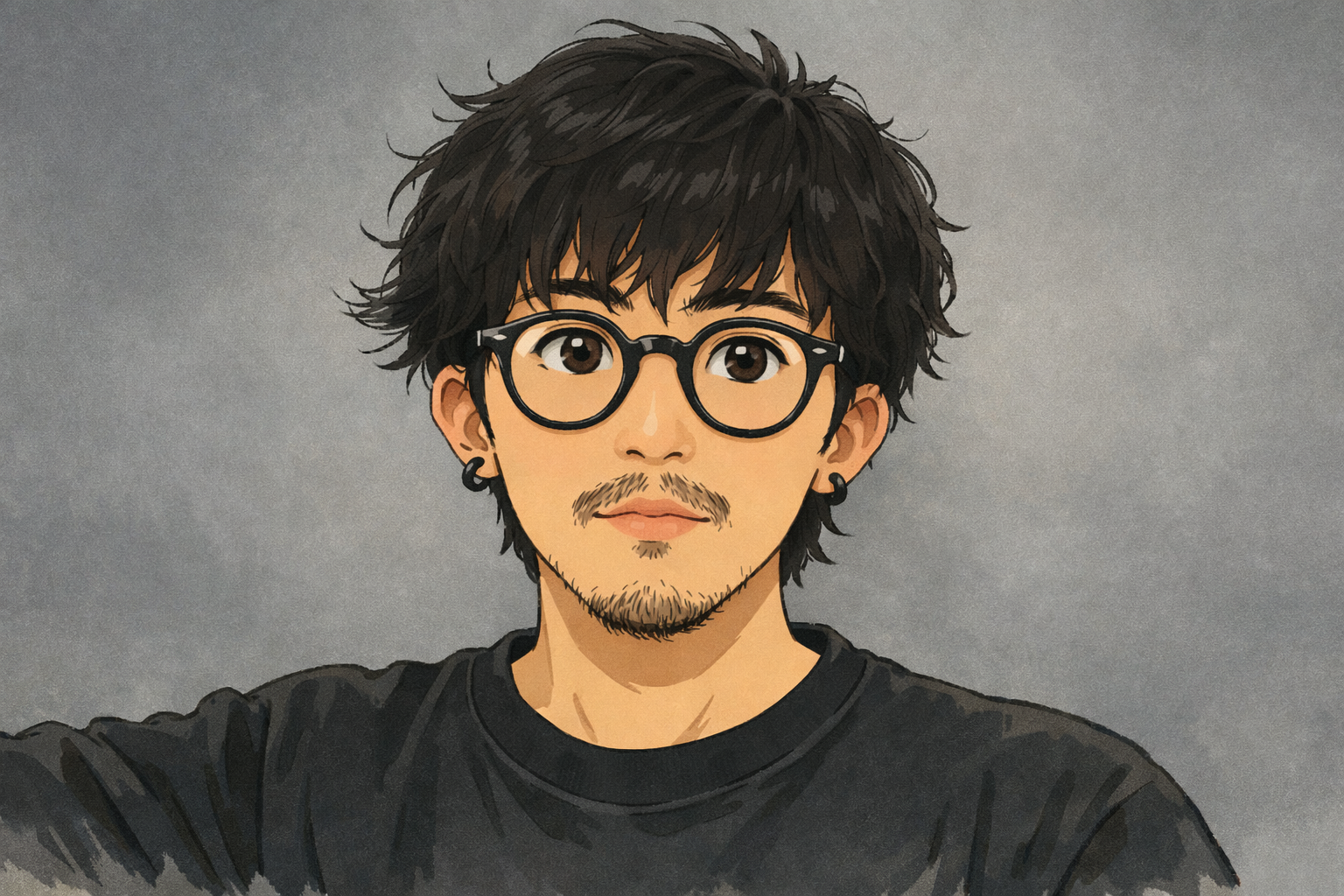 ダイキのアバター