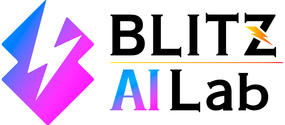 BLITZ AI Lab