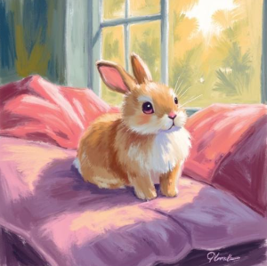 Canva ai で生成した画像