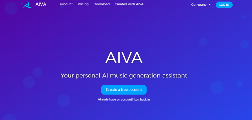 AIVA