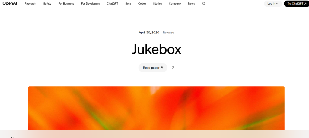 Jukebox