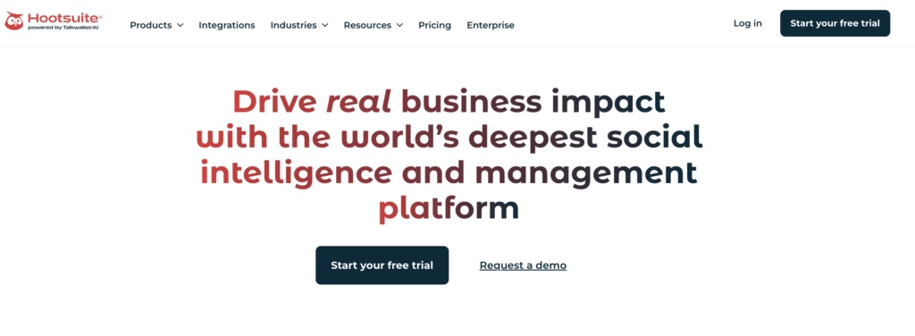 Hootsuite