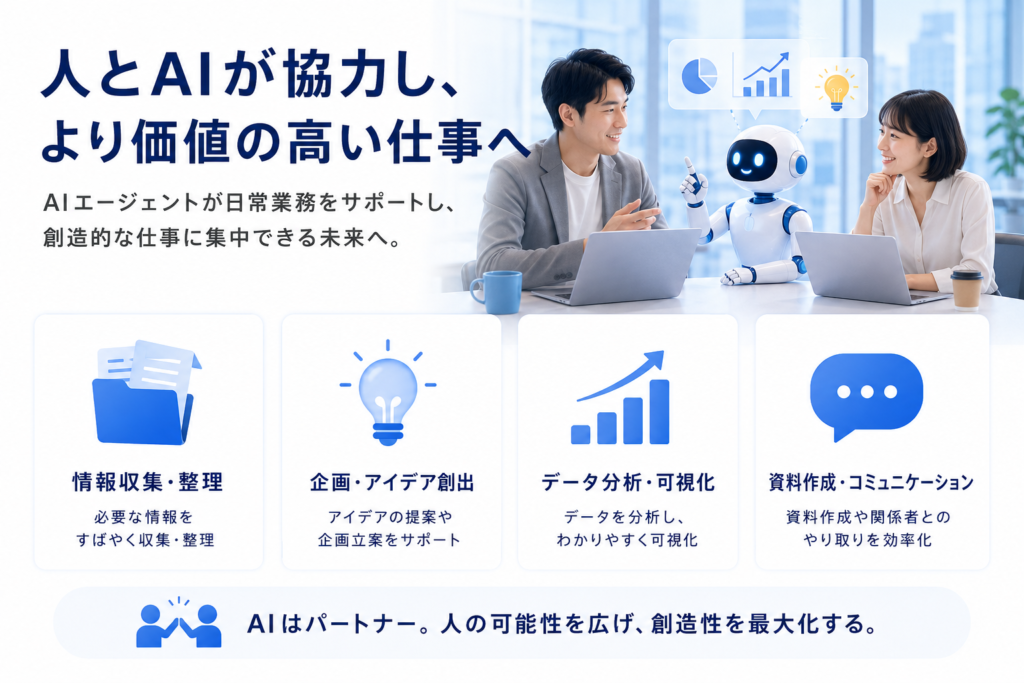 2026年以降のAI活用でClaude Coworkが注目される理由の画像