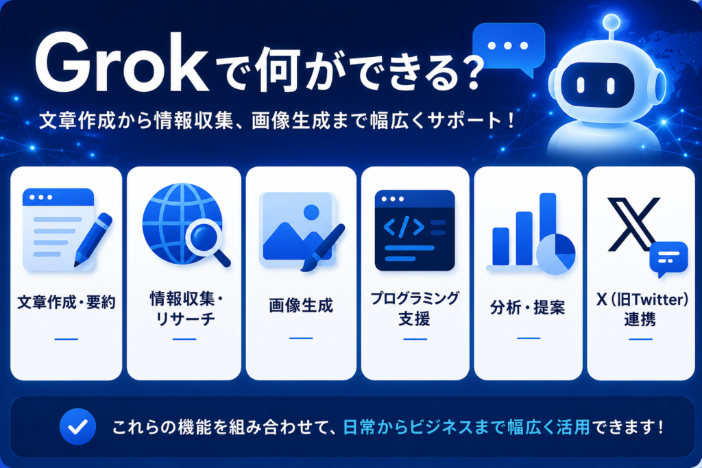 Gorkで何ができると書かれた画像