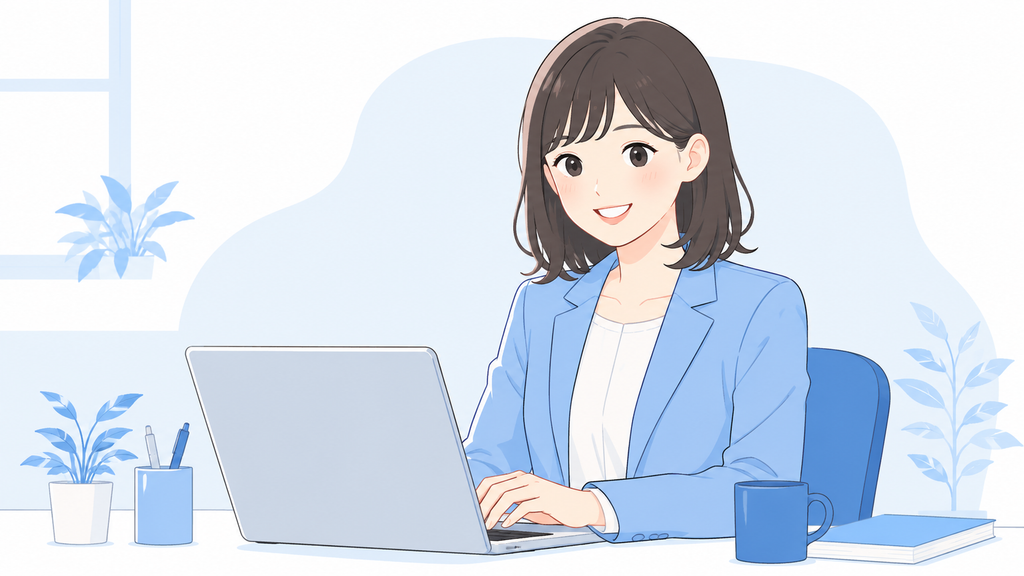 コピペで使えるイラスト生成画像